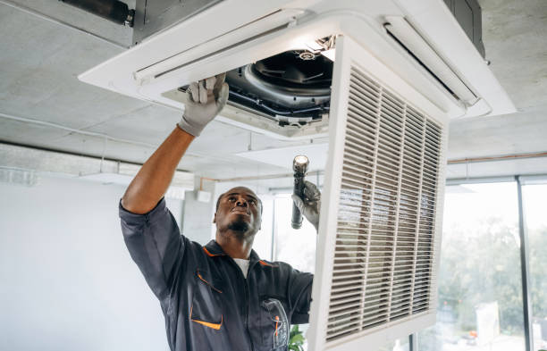 Licensed Ductwork Repair service in Berne, NY - FH HVAC